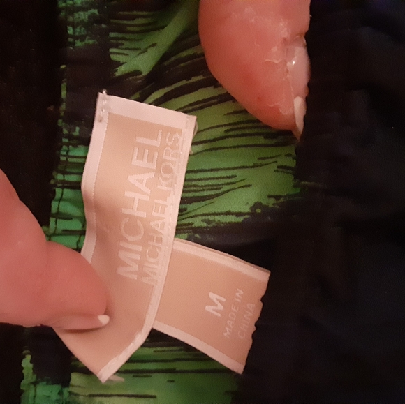 Blouse by Michael Kors - Picture 5 of 6